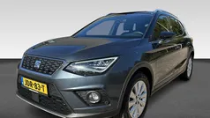 Grijs Gebruikt 2021 Seat Arona Business SUV | € 18.430 (Eerlijke prijs)