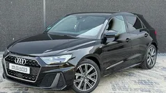 Gebruikt 2021 Audi A1 Sportback S-Line Hatchback | € 26.950 (Eerlijke prijs)