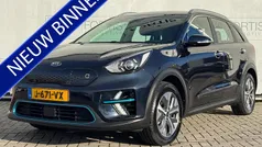 Gebruikt 2020 Kia e-Niro SUV | € 18.900 (Eerlijke prijs)