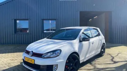 Occasion VW Golf VI GTI 211 PK (155 kW) 2011 Hatchback
