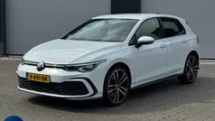 Wit Gebruikt 2021 VW Golf VIII GTE Hatchback | € 25.900 (Goede deal)