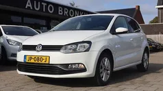 Gebruikt 2015 VW Polo Comfortline Hatchback | € 7.450 (Goede deal)