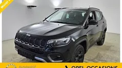 Gebruikt 2024 Jeep Compass Overland SUV | € 32.900 (Eerlijke prijs)
