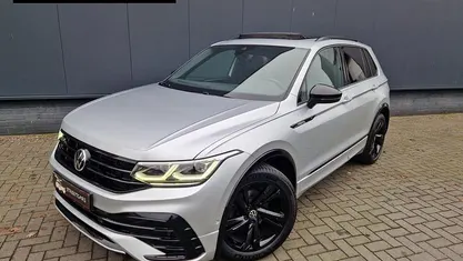 Occasion VW Tiguan R-line 2025 SUV