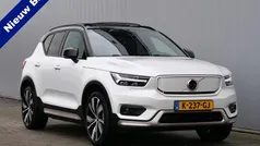 Gebruikt 2020 Volvo XC40 R-Design SUV | € 28.495 (Super prijs)
