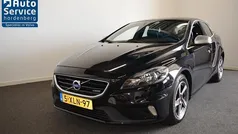 Gebruikt 2014 Volvo V40 R-Design Stationwagen | € 6.950 (Goede deal)