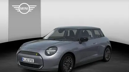 Gebruikt 2025 Mini Cooper SE Essential Hatchback | € 33.086 (Super prijs)