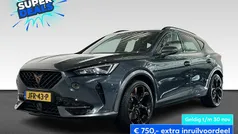 Grijs Gebruikt 2022 Cupra Formentor SUV | € 26.940 (Eerlijke prijs)