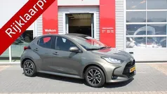 Gebruikt 2021 Toyota Yaris Limited Hatchback | € 22.900 (Eerlijke prijs)