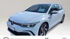 Wit Gebruikt 2022 VW Golf VIII GTI Sedan | € 33.199 (Super prijs)