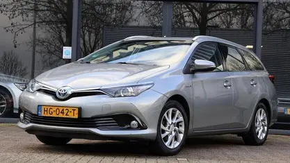 Occasion Toyota Auris Touring Sports 99 PK (72 kW) 2015 Stationwagen