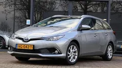Toyota Auris Touring Sports