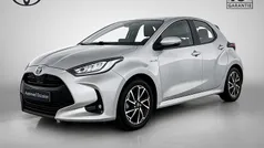 Gebruikt 2021 Toyota Yaris Hybrid Limited Hatchback | € 19.950 (Eerlijke prijs)