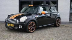 Gebruikt 2010 Mini ONE Chili Hatchback | € 5.500 (Eerlijke prijs)