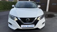 Gebruikt 2018 Nissan Qashqai SUV | € 12.500 (Super prijs)