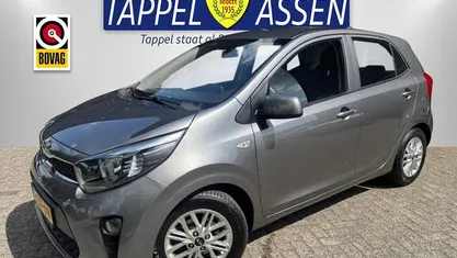 Occasion Kia Picanto 67 PK (49 kW) 2021 Hatchback