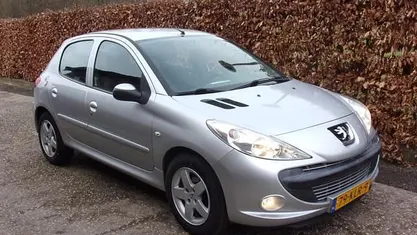 Occasion Peugeot 206+ 60 PK (44 kW) 2010 Hatchback