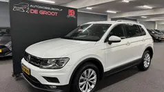 Gebruikt 2018 VW Tiguan Comfortline SUV | € 19.545 (Super prijs)