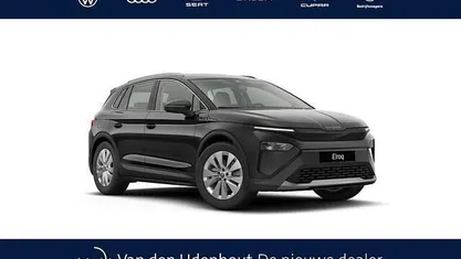 Occasion 2025 Skoda Elroq Business Line SUV | € 34.768 (Super prijs)