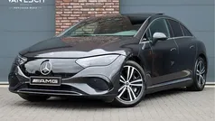 Gebruikt 2023 Mercedes EQE300 Premium Plus Sedan | € 52.500 (Eerlijke prijs)