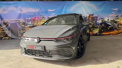 Occasion 2022 VW Golf VIII GTI Clubsport Hatchback | € 36.950 (Eerlijke prijs)