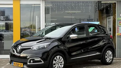 Gebruikt 2015 Renault Captur Expression SUV | € 11.145 (Eerlijke prijs)