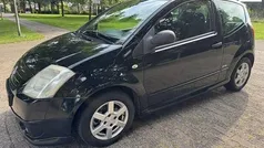 Gebruikt 2005 Citroën C2 Hatchback | € 999 (Eerlijke prijs)