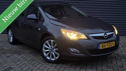 Occasion 2012 Opel Astra Business Stationwagen | € 4.440 (Eerlijke prijs)