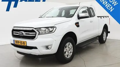 Occasion Ford Ranger XLT 170 PK (125 kW) 2020 Pickup