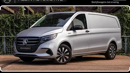 Occasion Mercedes e-Vito 85 kW (116 PK) 2025 MPV
