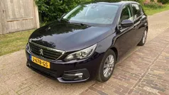 Gebruikt 2020 Peugeot 308 Premium Hatchback | € 12.950 (Eerlijke prijs)