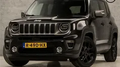 Gebruikt 2019 Jeep Renegade Sport SUV | € 15.945 (Eerlijke prijs)
