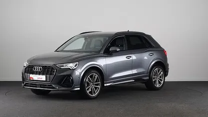 Occasion 2024 Audi Q3 Competition SUV | € 45.749 (Super prijs)