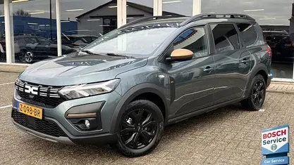 Occasion Dacia Jogger Extreme 93 PK (68 kW) 2024 MPV