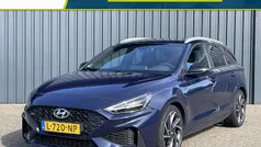 Gebruikt 2021 Hyundai i30 N Line Stationwagen | € 22.895 (Eerlijke prijs)