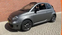 Gebruikt 2021 Fiat 500C Connect Cabriolet | € 14.350 (Goede deal)