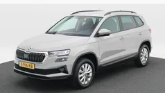 Gebruikt 2023 Skoda Karoq Business Line SUV | € 26.850 (Eerlijke prijs)