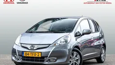 Gebruikt 2012 Honda Jazz Hybrid Hatchback | € 7.999 (Super prijs)