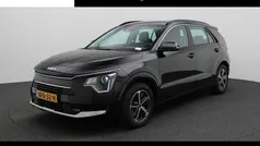 Gebruikt 2025 Kia Niro SUV | € 32.940 (Super prijs)