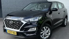 Gebruikt 2019 Hyundai Tucson Premium SUV | € 17.495 (Eerlijke prijs)