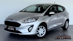 Gebruikt 2019 Ford Fiesta Hatchback | € 10.990 (Goede deal)