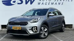 Gebruikt 2019 Kia Niro SUV | € 19.950 (Eerlijke prijs)