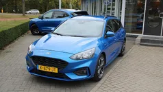 Gebruikt 2021 Ford Focus Business Edition Stationwagen | € 20.450 (Eerlijke prijs)