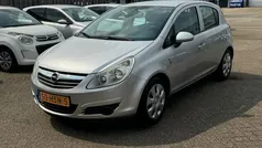Gebruikt 2009 Opel Corsa Business Hatchback | € 4.150 (Eerlijke prijs)