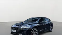 Overige Nieuw 2024 Ford Focus ST-Line X Stationwagen | € 36.835 (Eerlijke prijs)