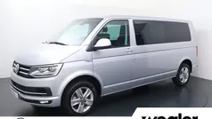Gebruikt 2017 VW T6 Highline Van | € 29.940 (Eerlijke prijs)