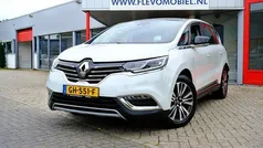 Wit Gebruikt 2015 Renault Espace Initiale Paris MPV | € 14.250 (Eerlijke prijs)