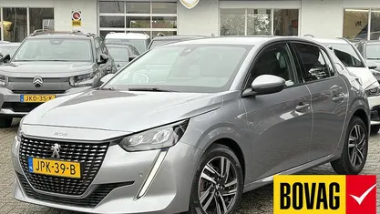 Gebruikt 2020 Peugeot 208 Allure Hatchback | € 15.450 (Eerlijke prijs)
