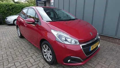 Occasion Peugeot 208 82 PK (60 kW) 2017 Hatchback