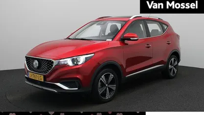 Occasion 2020 MG ZS Luxury Sedan | € 13.900 (Eerlijke prijs)